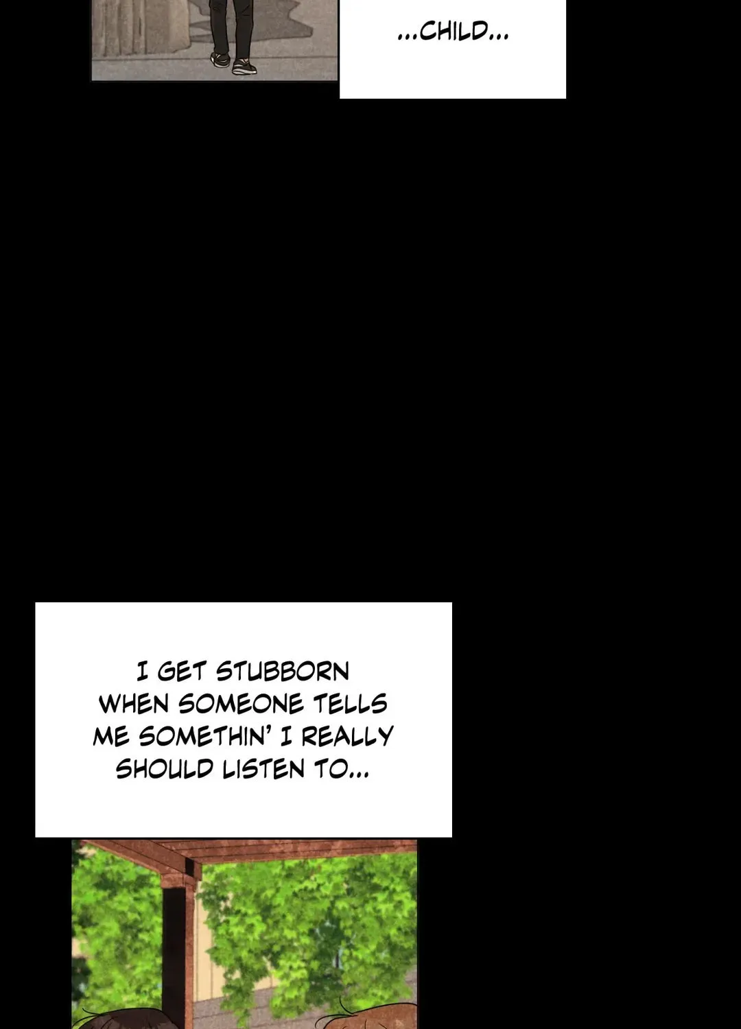 Read Spinach Bouquet chapter 99 image 82 on Lezhin