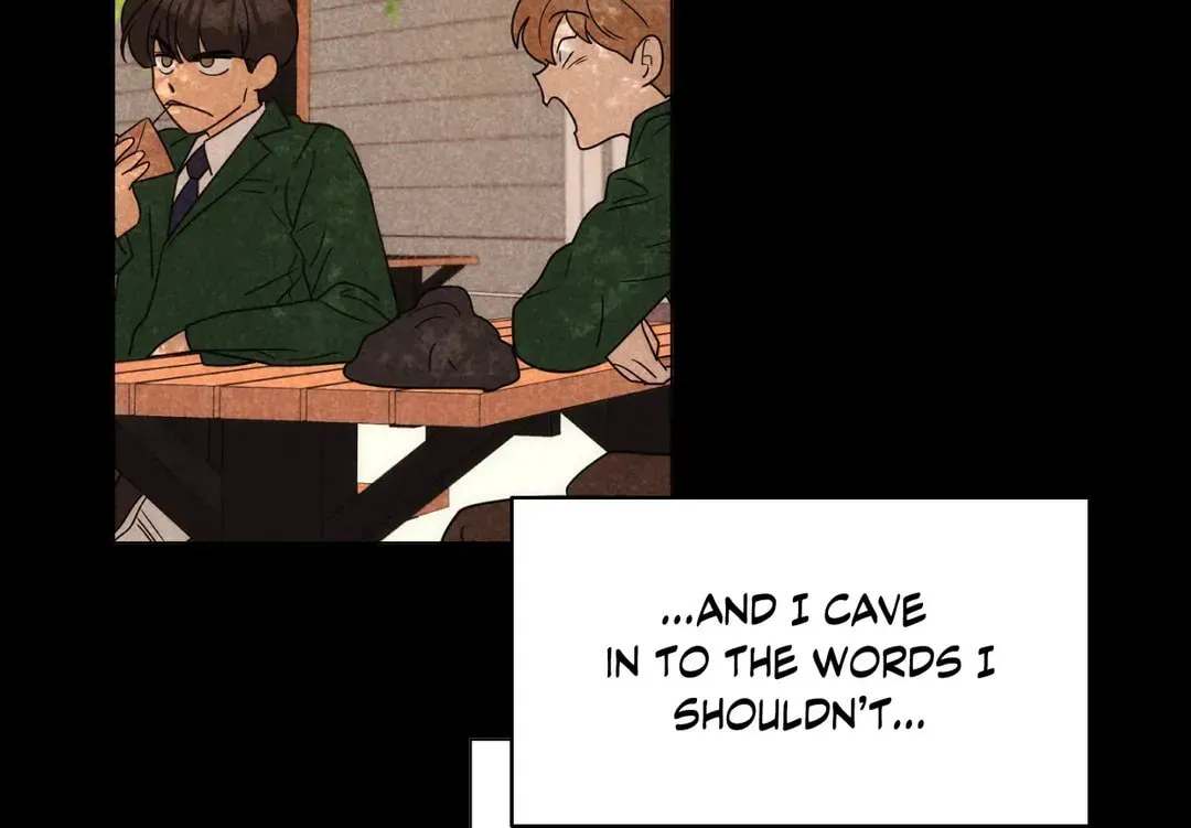 Read Spinach Bouquet chapter 99 image 83 on Lezhin