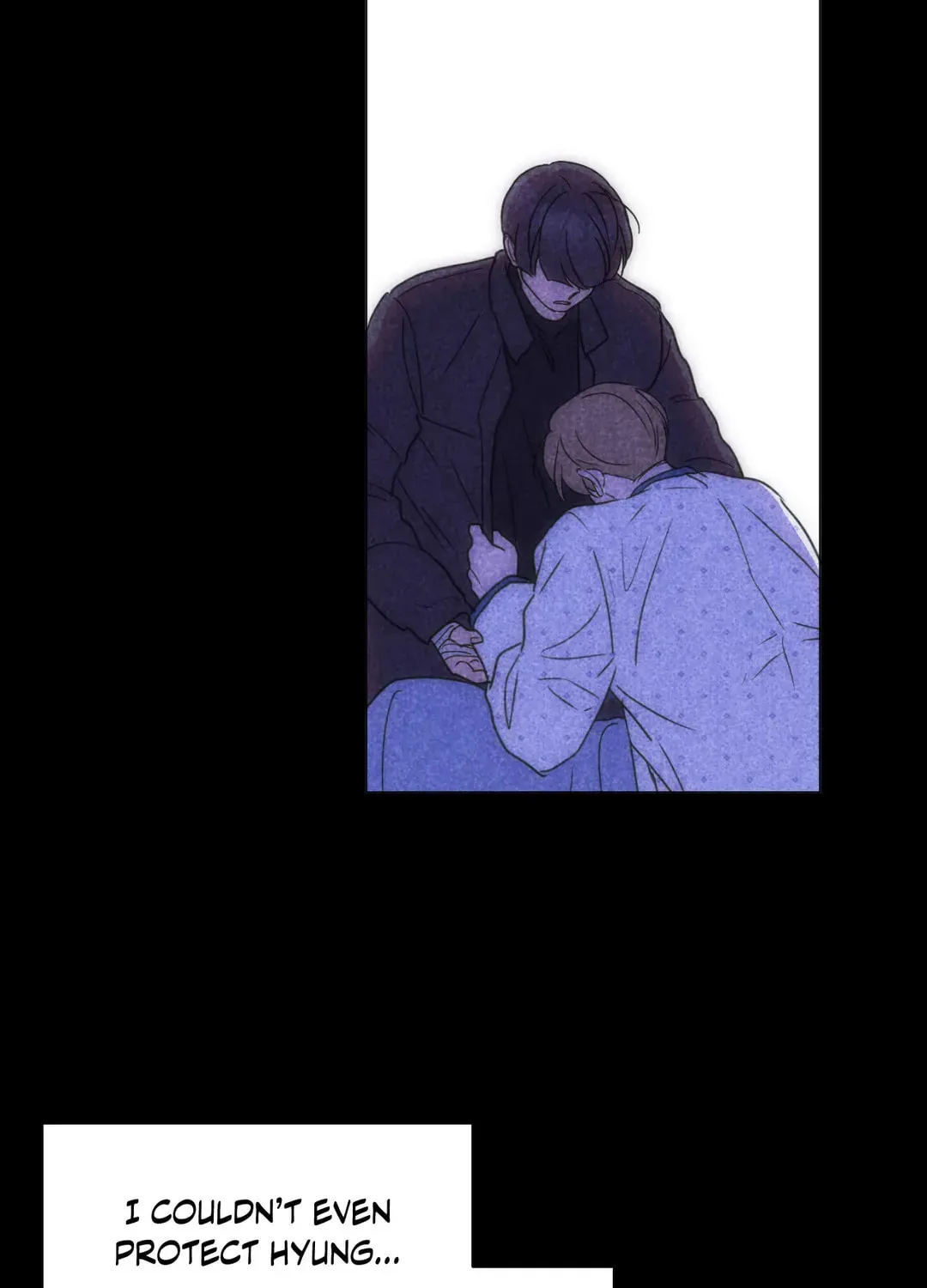Read Spinach Bouquet chapter 99 image 84 on Lezhin