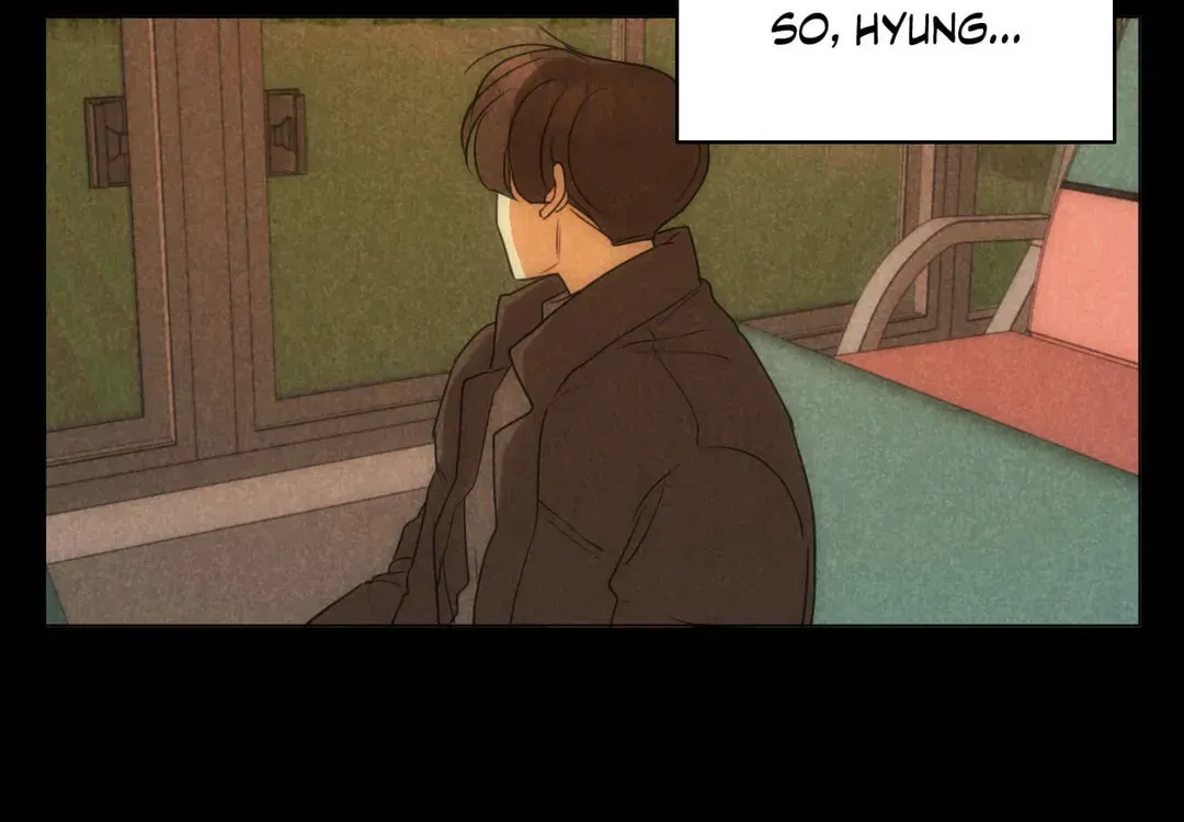 Read Spinach Bouquet chapter 99 image 86 on Lezhin