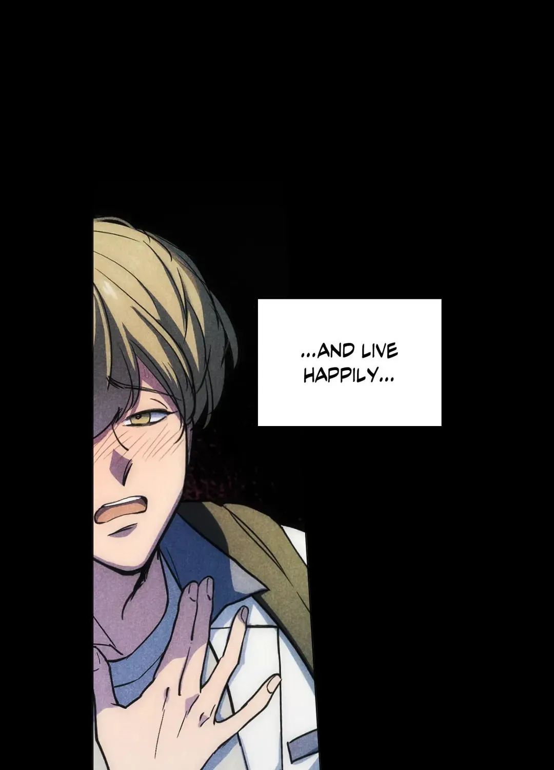 Read Spinach Bouquet chapter 99 image 88 on Lezhin