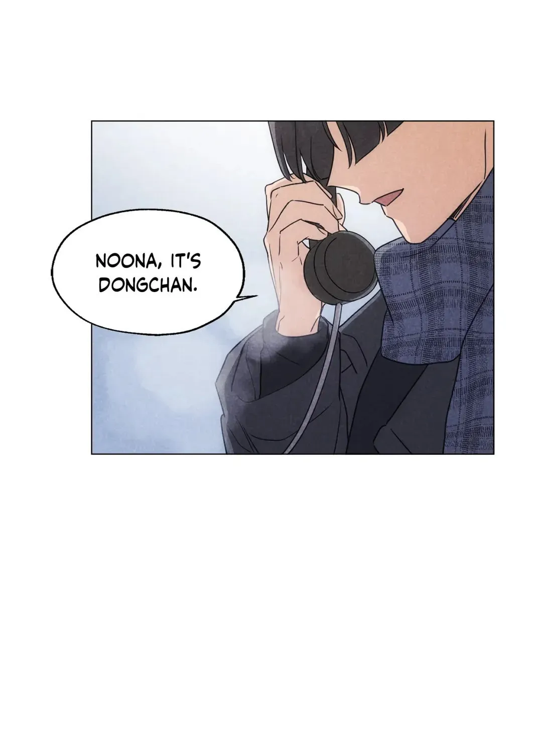 Read Spinach Bouquet chapter 99 image 97 on Lezhin