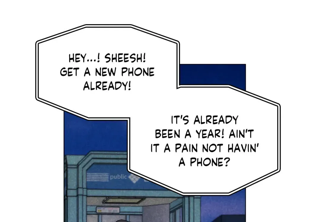 Read Spinach Bouquet chapter 99 image 98 on Lezhin