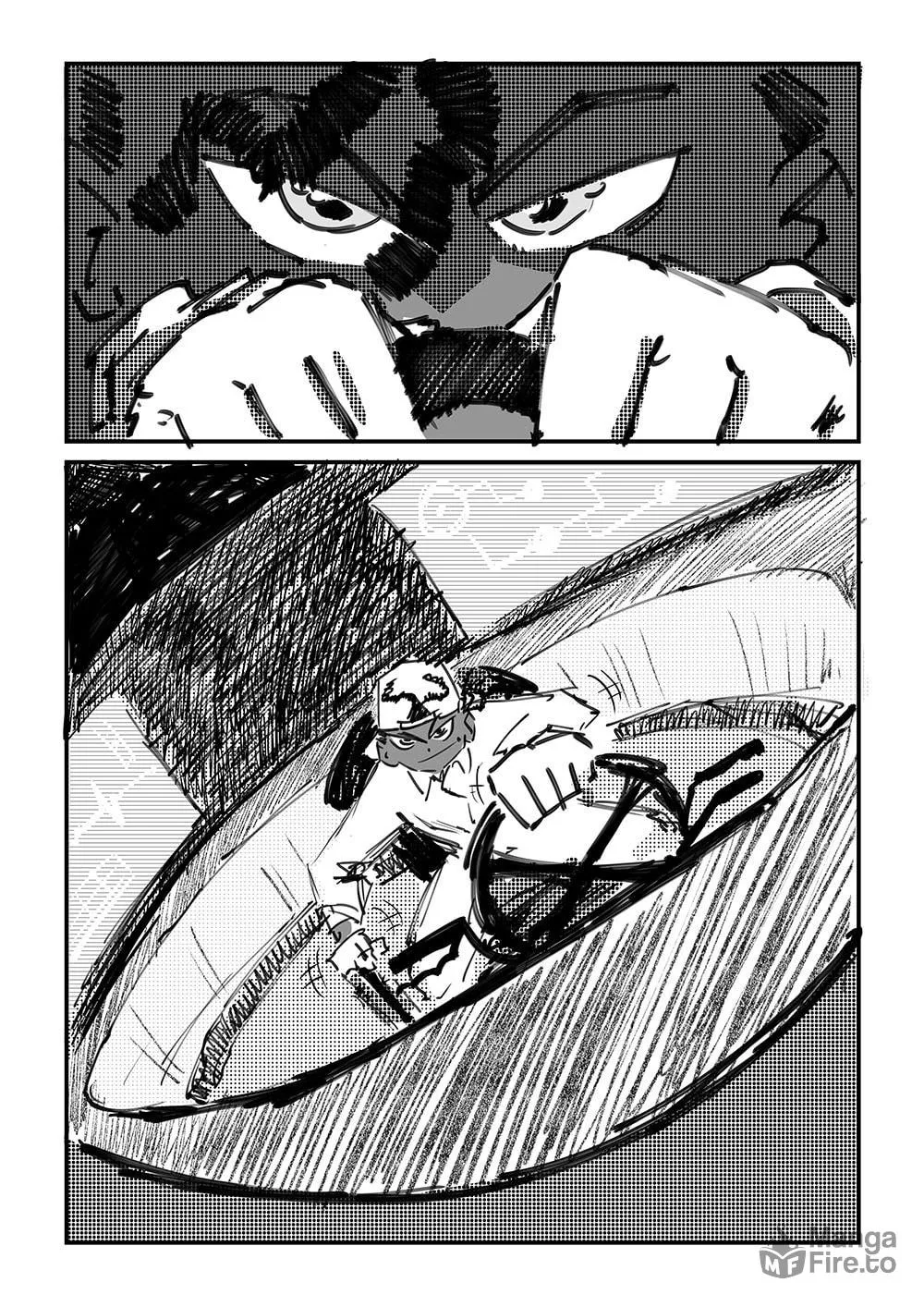 Read Spiral Highway chapter 1 image 20 on Lezhin