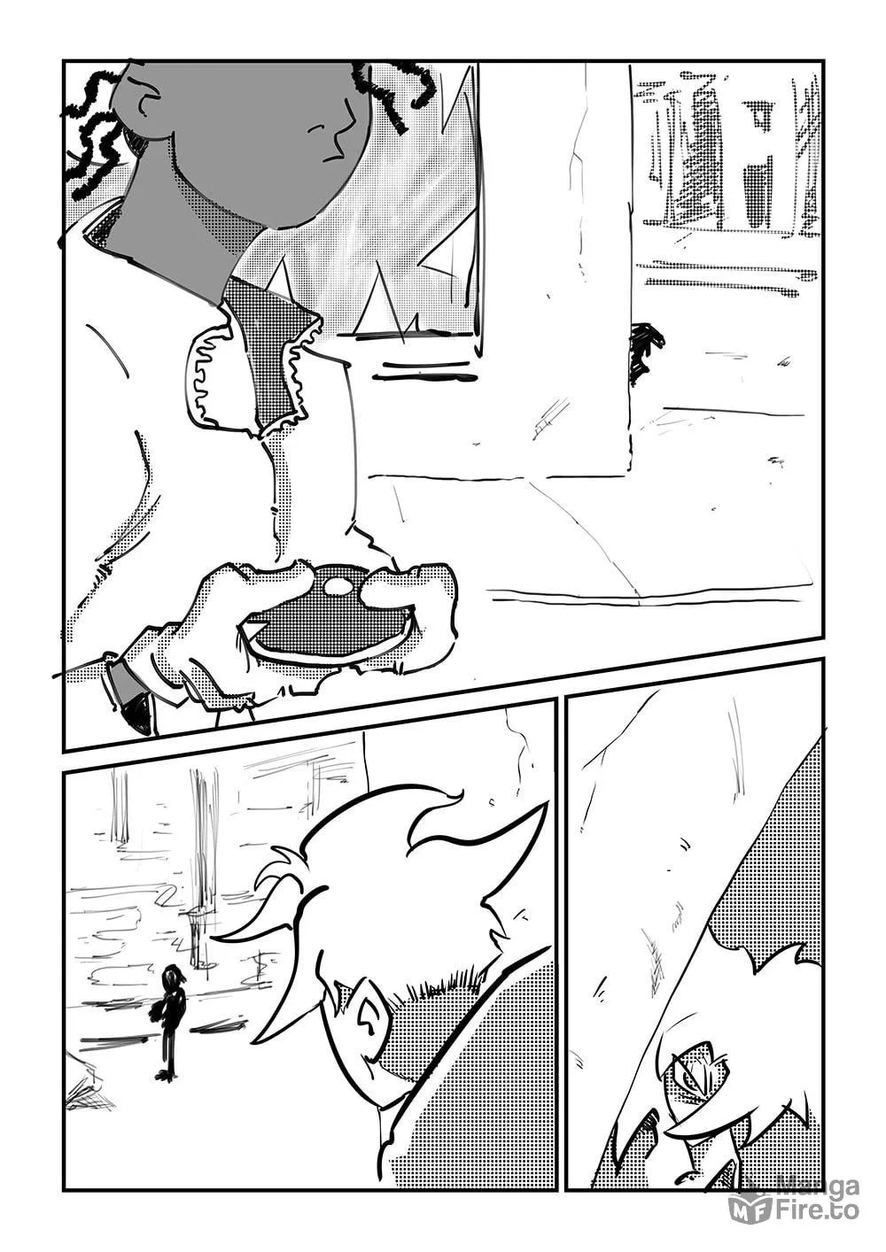 Read Spiral Highway chapter 1 image 26 on Lezhin