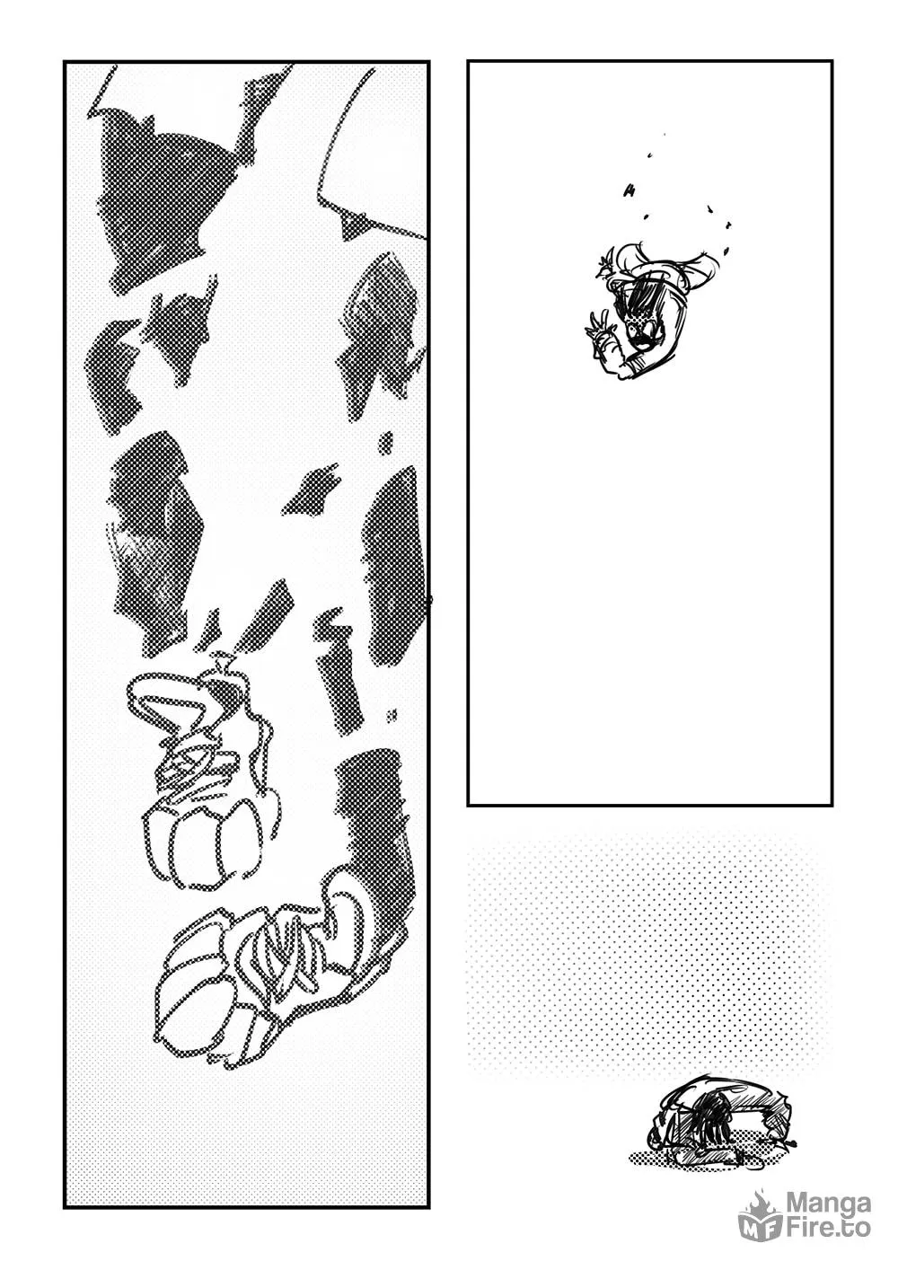 Read Spiral Highway chapter 1 image 44 on Lezhin