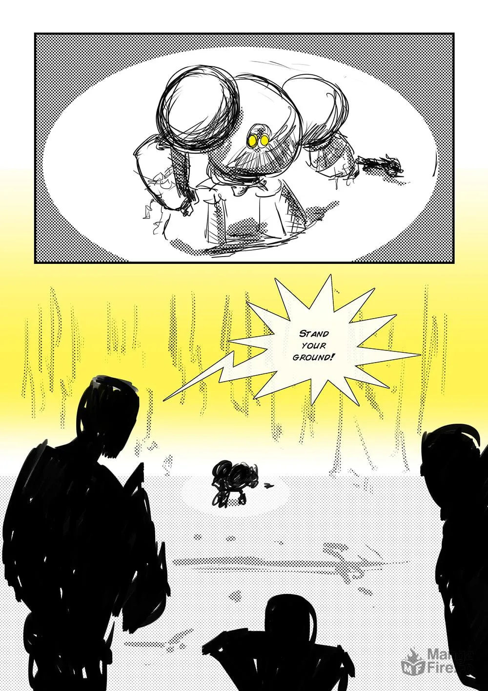 Read Spiral Highway chapter 1 image 53 on Lezhin