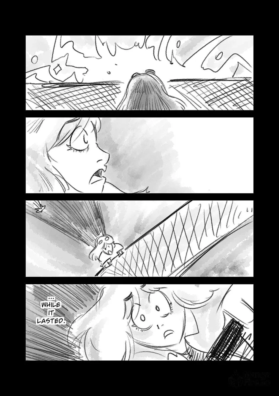 Read Spiral Highway chapter 10 image 14 on Lezhin