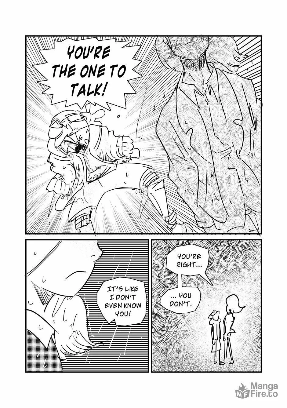 Read Spiral Highway chapter 10 image 2 on Lezhin