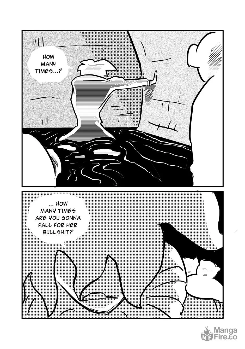 Read Spiral Highway chapter 10 image 23 on Lezhin