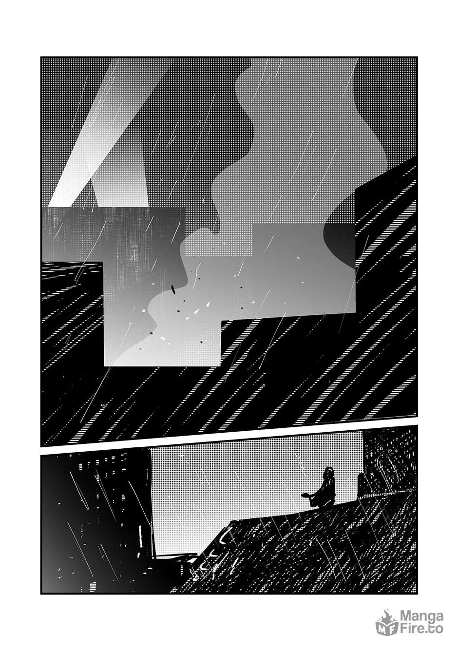 Read Spiral Highway chapter 10 image 26 on Lezhin