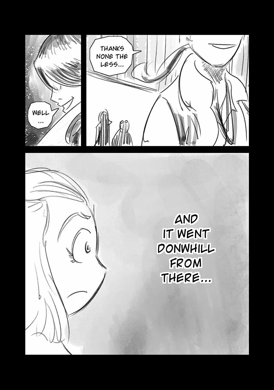 Read Spiral Highway chapter 10 image 7 on Lezhin
