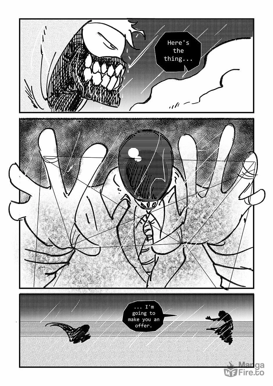 Read Spiral Highway chapter 11 image 11 on Lezhin