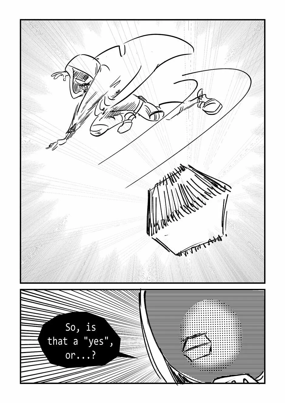 Read Spiral Highway chapter 11 image 13 on Lezhin