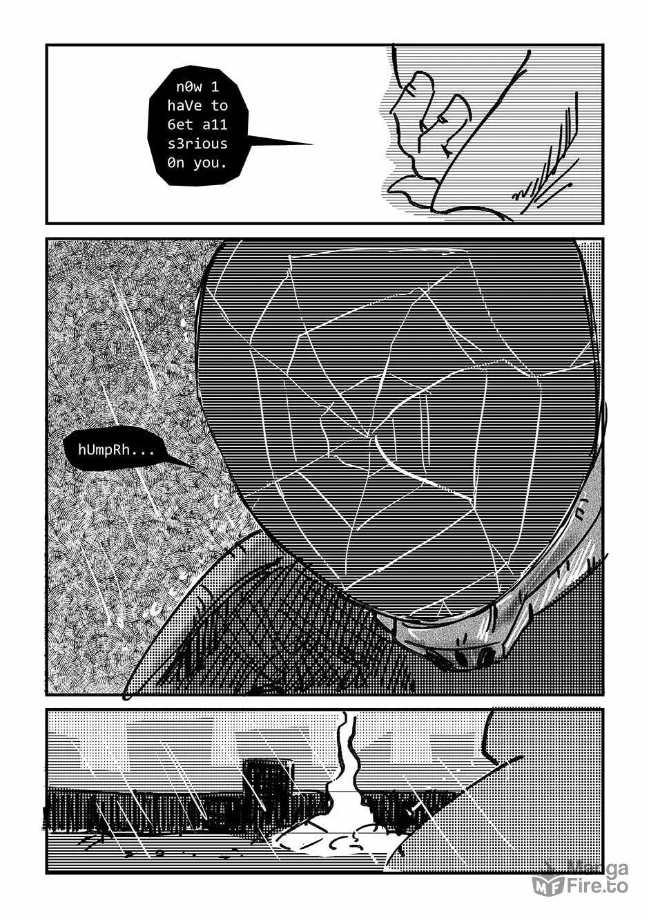 Read Spiral Highway chapter 11 image 17 on Lezhin