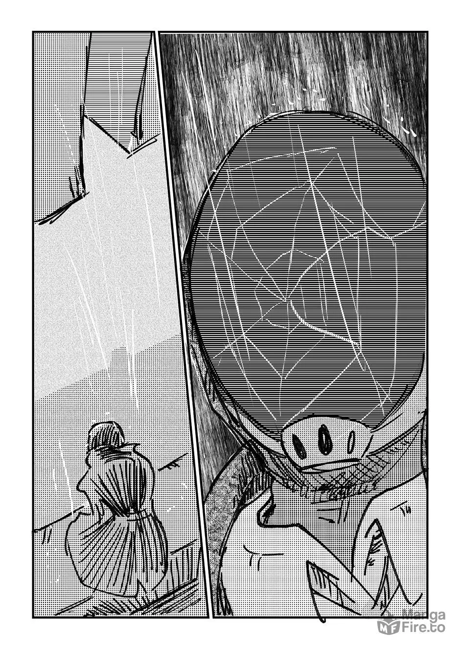 Read Spiral Highway chapter 11 image 19 on Lezhin