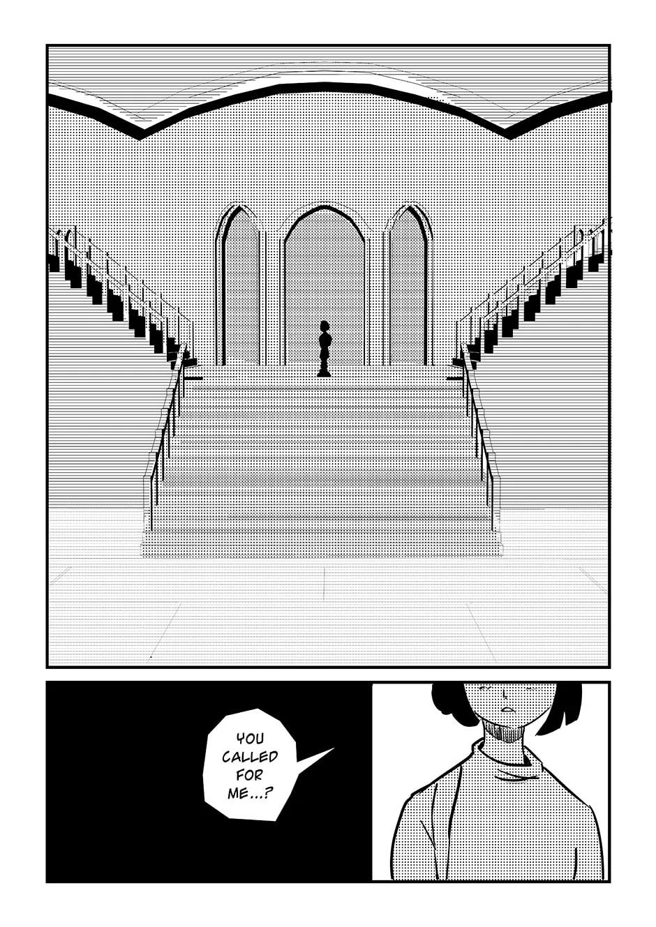 Read Spiral Highway chapter 11 image 21 on Lezhin