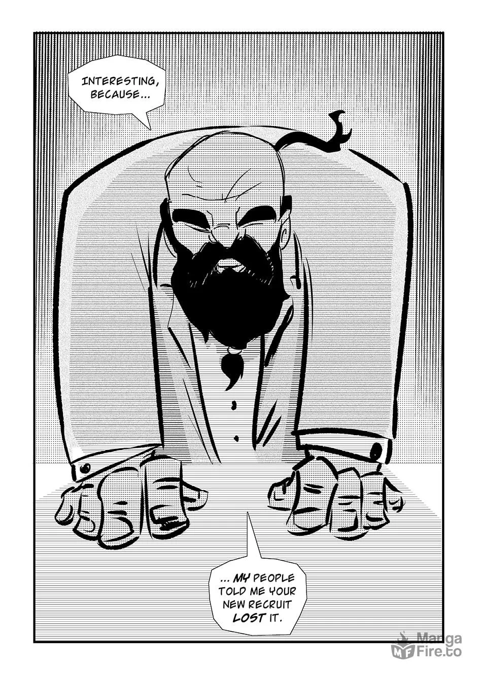 Read Spiral Highway chapter 11 image 24 on Lezhin