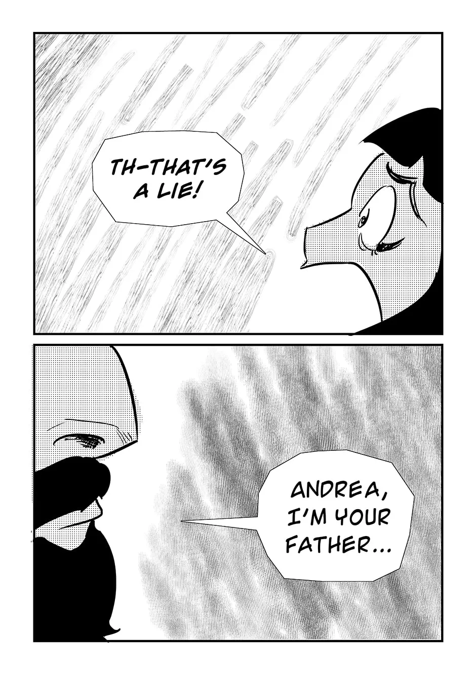 Read Spiral Highway chapter 11 image 25 on Lezhin