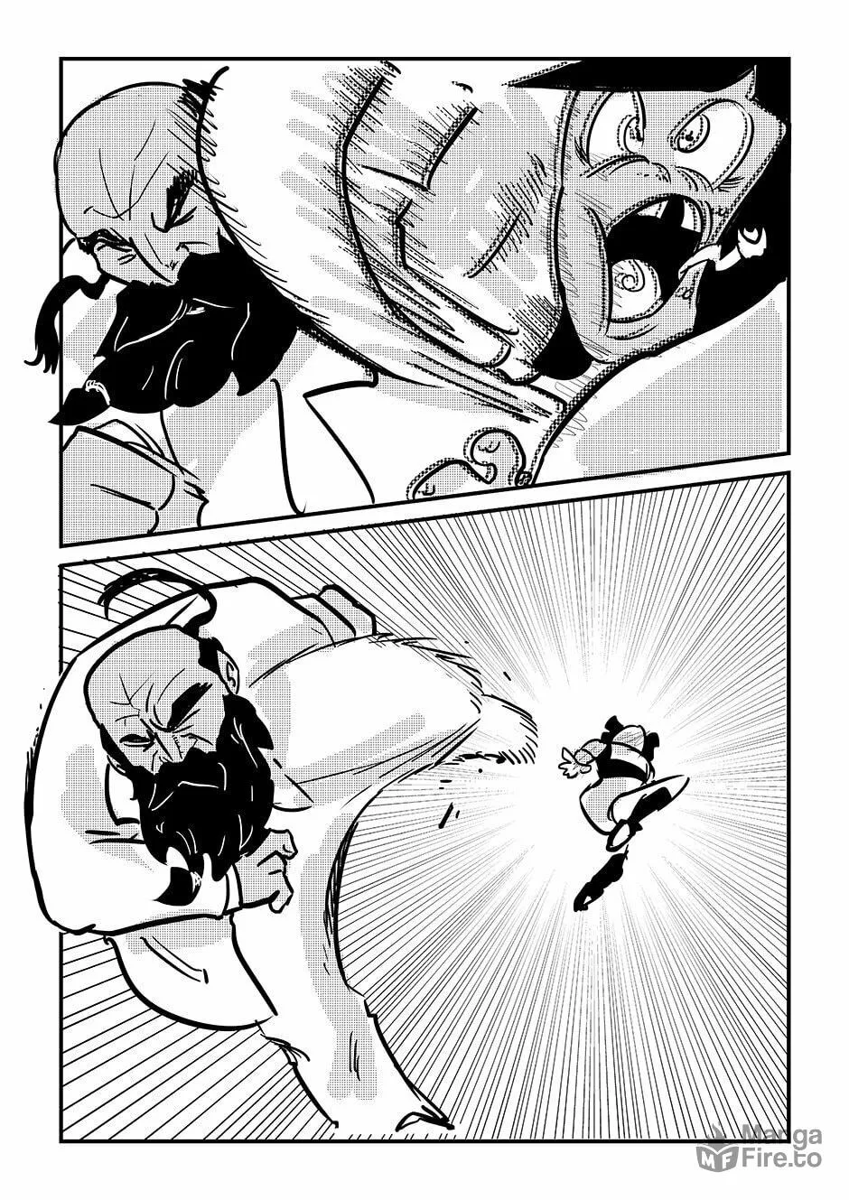 Read Spiral Highway chapter 11 image 26 on Lezhin