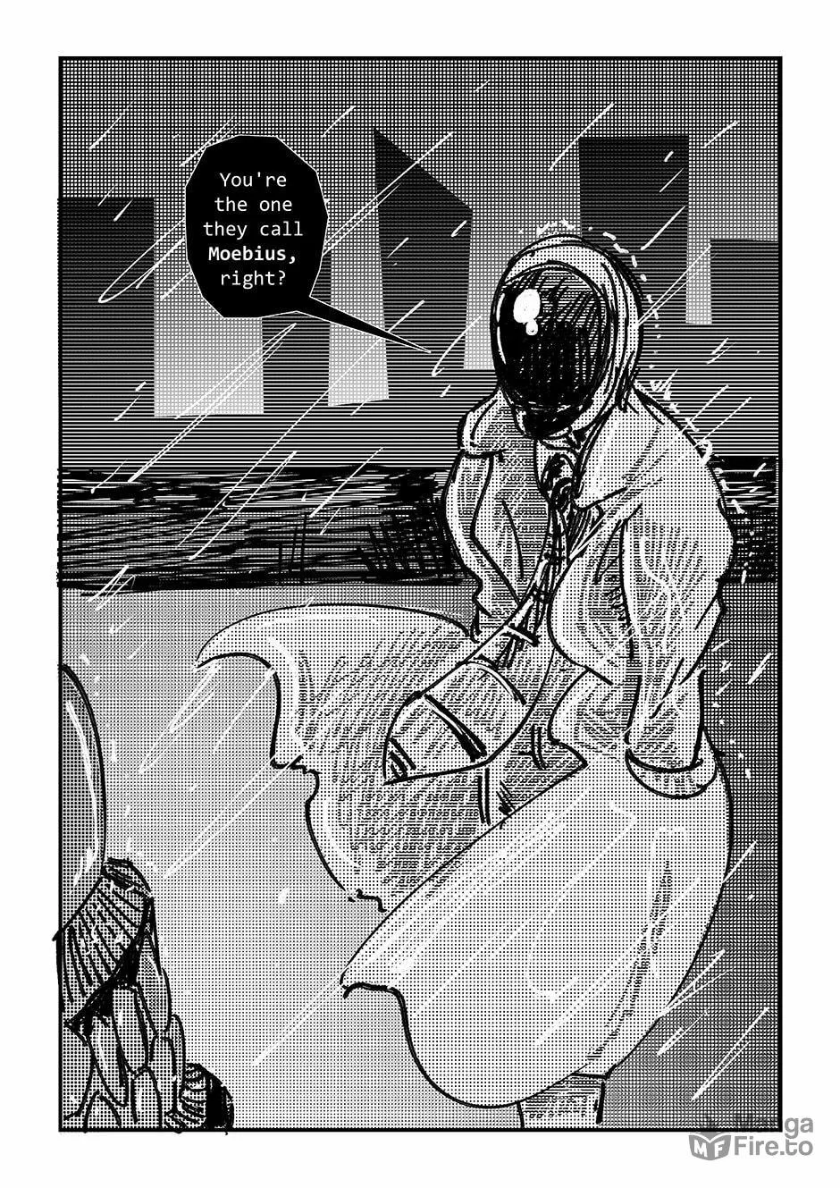 Read Spiral Highway chapter 11 image 5 on Lezhin
