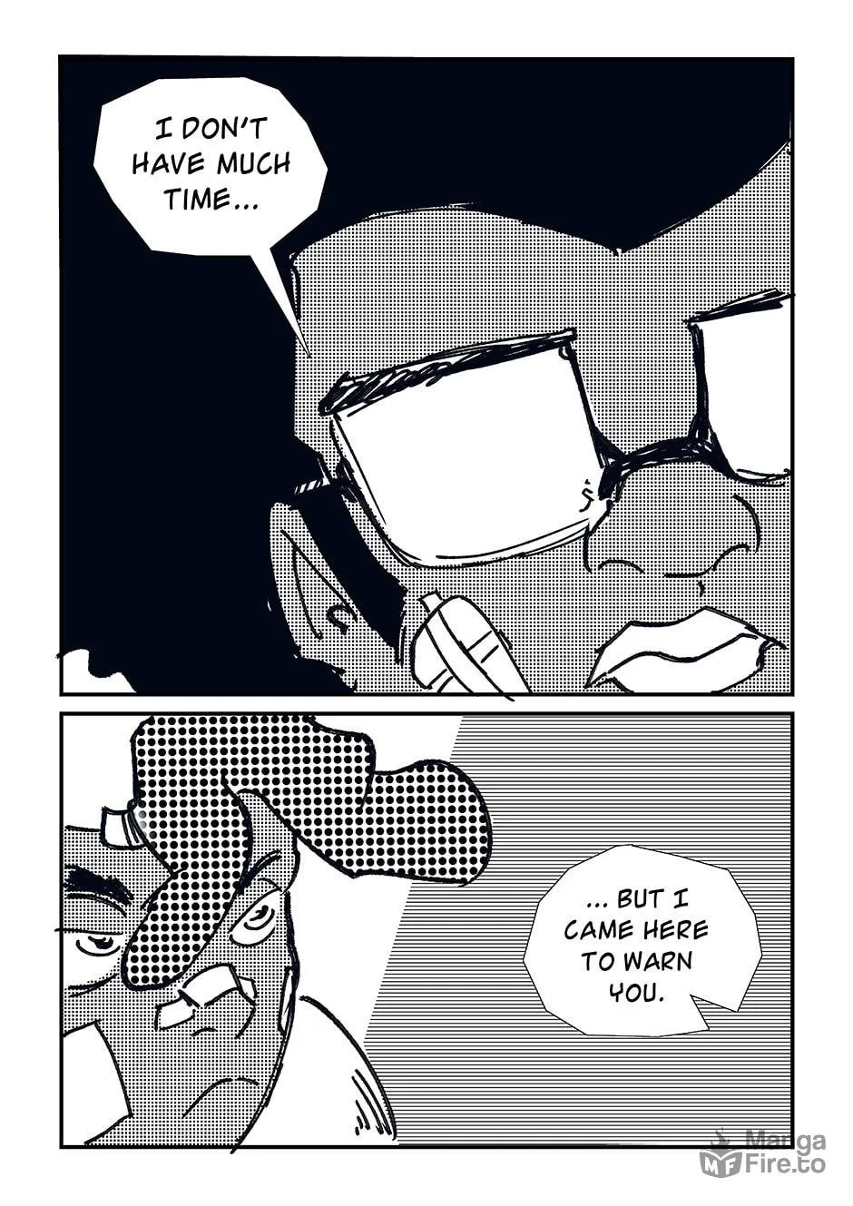 Read Spiral Highway chapter 12 image 11 on Lezhin