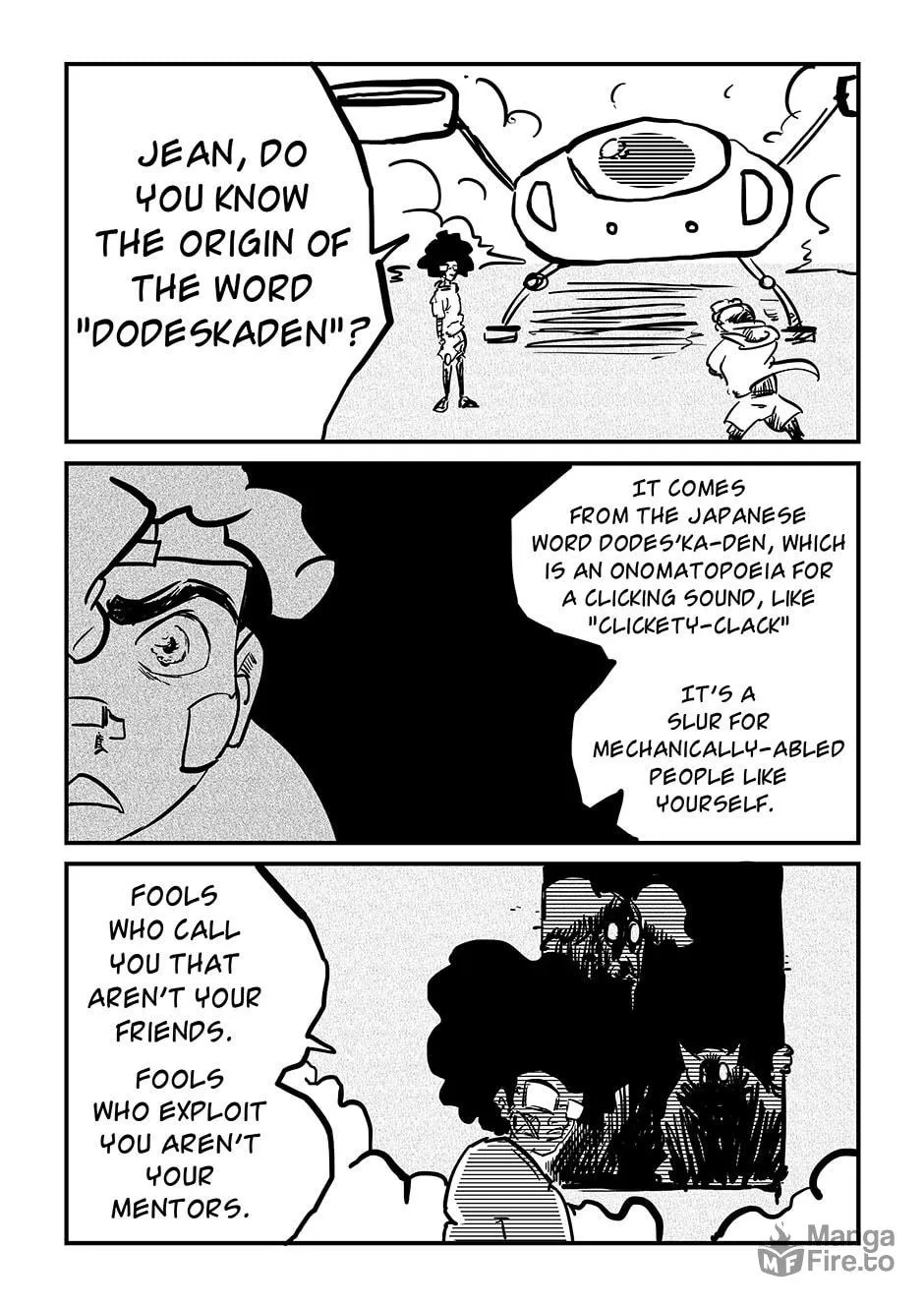 Read Spiral Highway chapter 12 image 17 on Lezhin