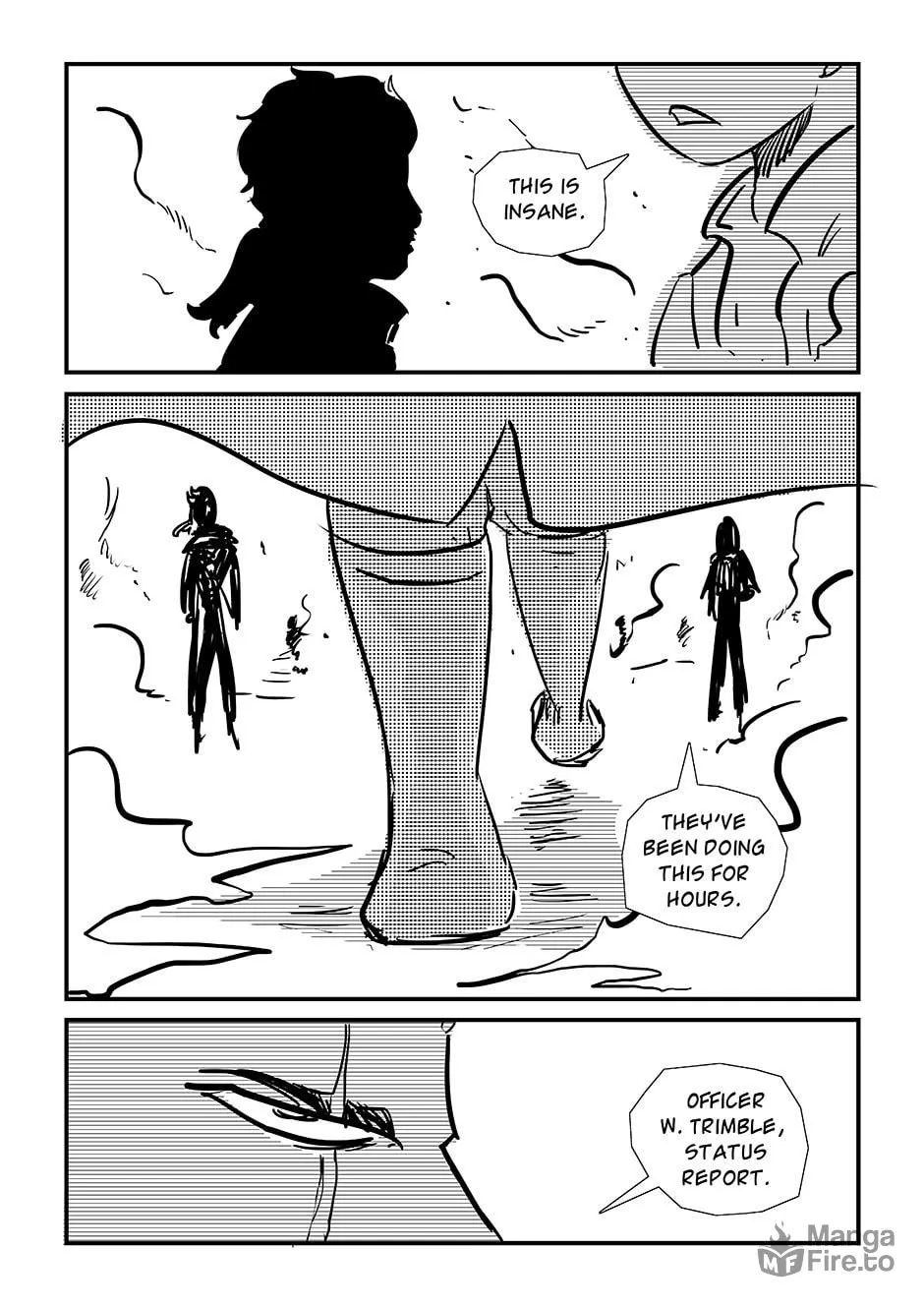 Read Spiral Highway chapter 12 image 23 on Lezhin
