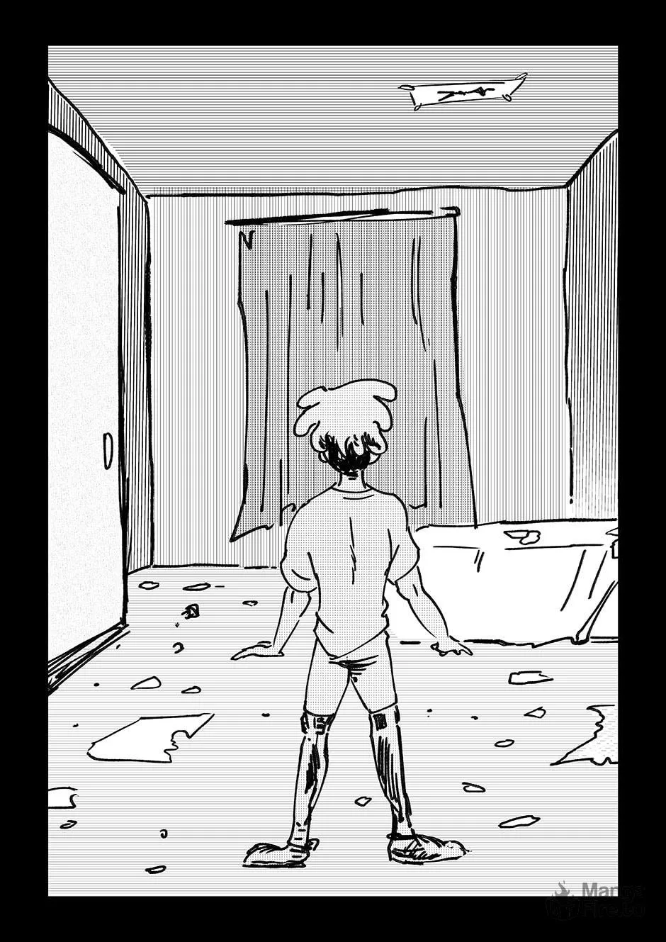 Read Spiral Highway chapter 12 image 9 on Lezhin