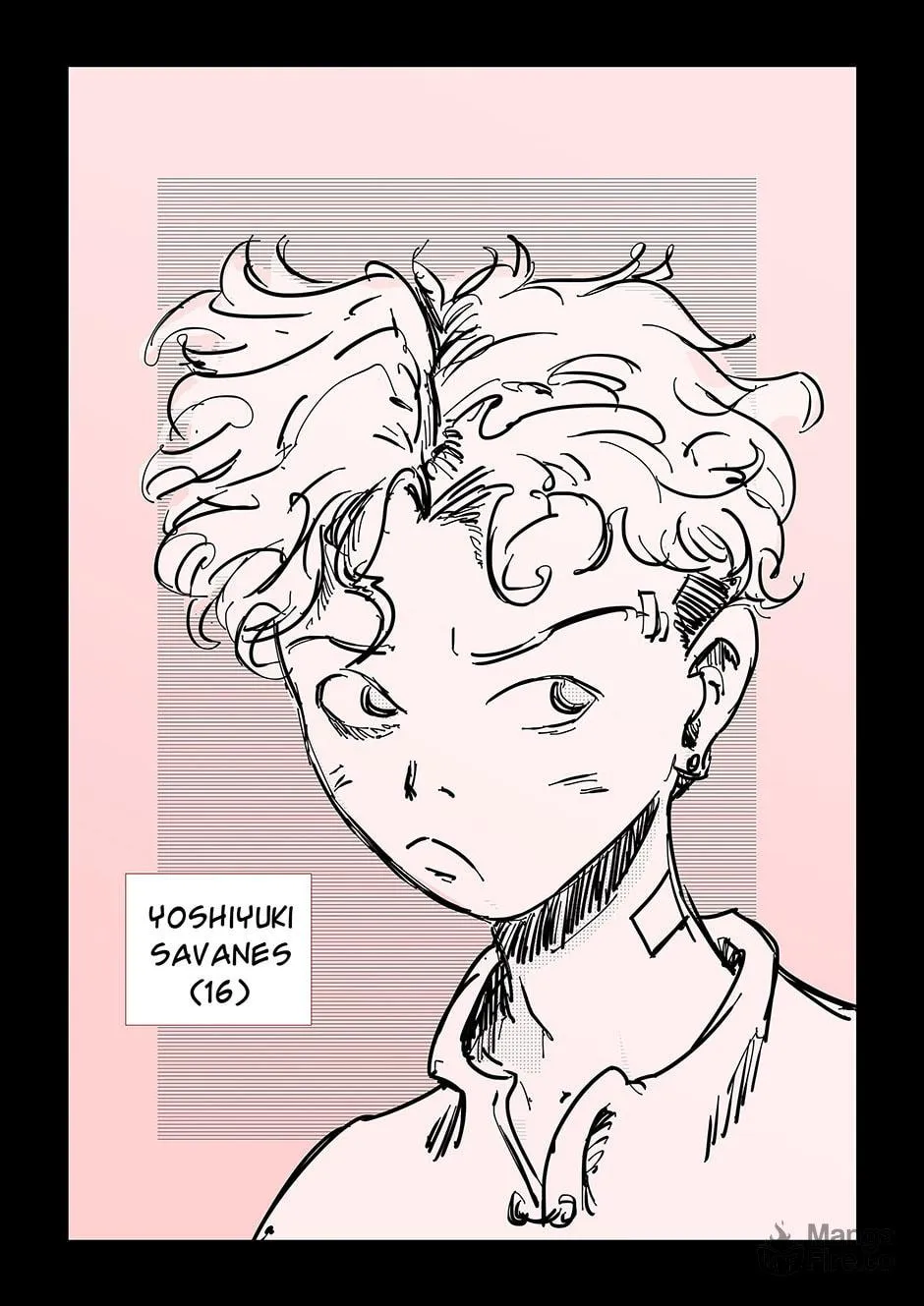 Read Spiral Highway chapter 13 image 11 on Lezhin