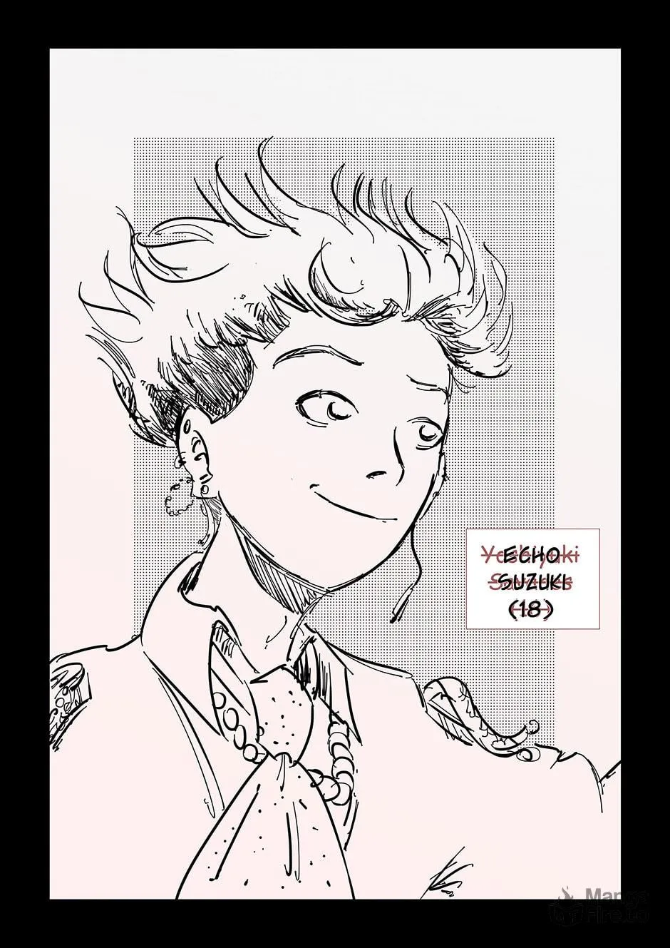 Read Spiral Highway chapter 13 image 14 on Lezhin