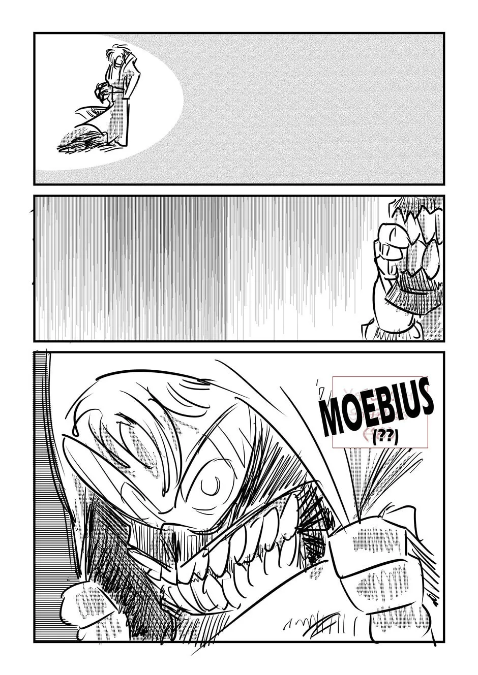 Read Spiral Highway chapter 13 image 18 on Lezhin