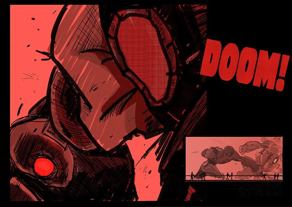 Read Spiral Highway chapter 13 image 2 on Lezhin