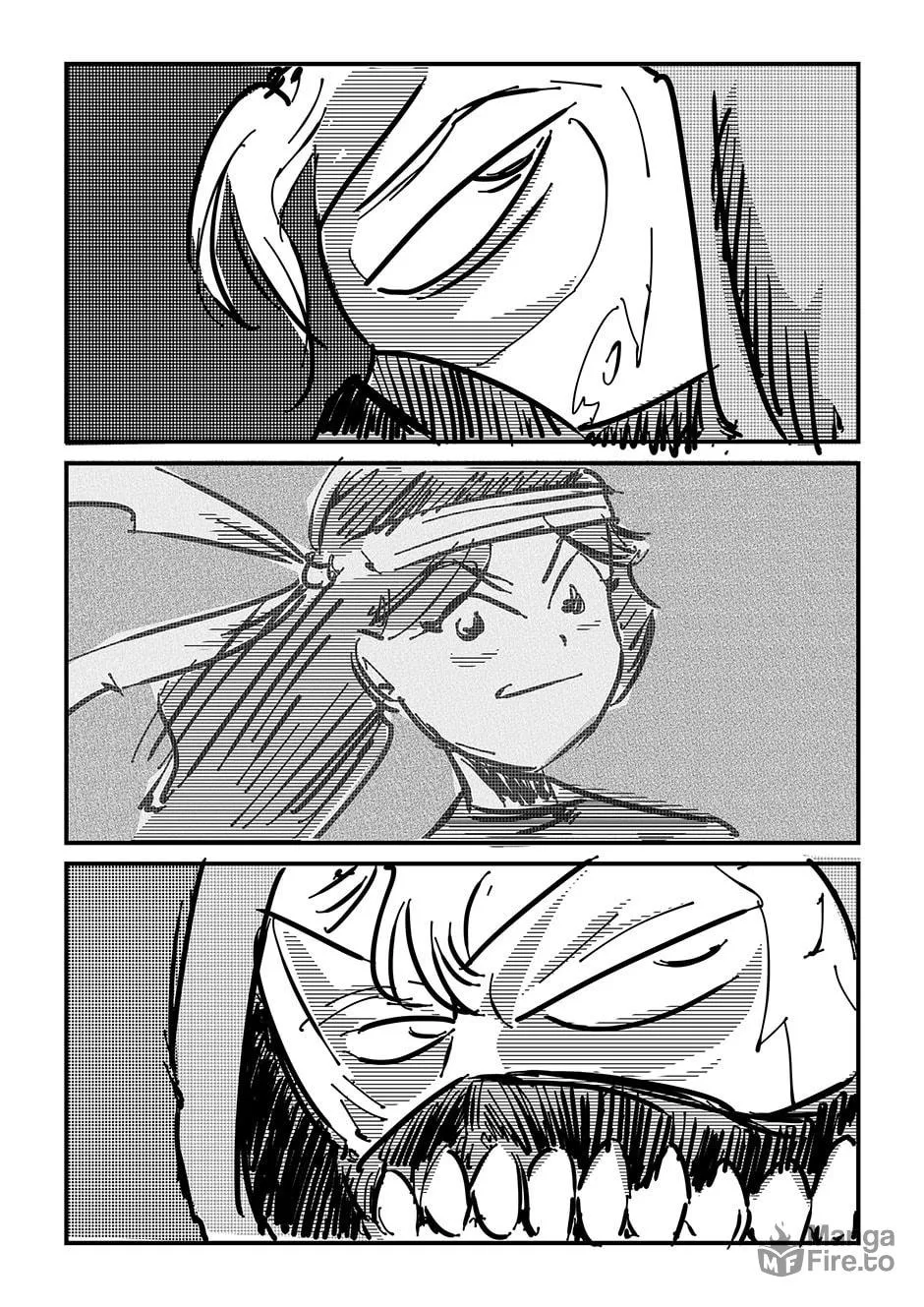 Read Spiral Highway chapter 13 image 20 on Lezhin