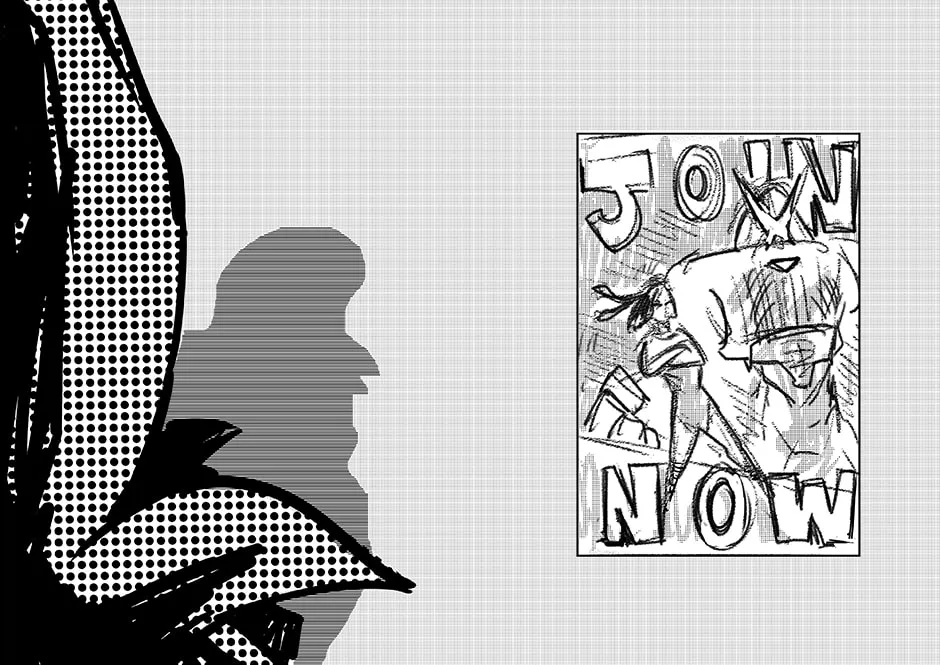 Read Spiral Highway chapter 13 image 21 on Lezhin