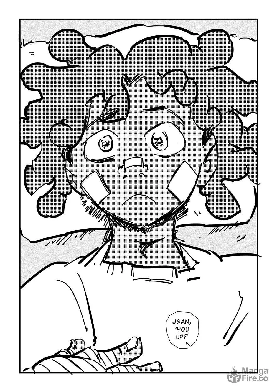 Read Spiral Highway chapter 13 image 23 on Lezhin