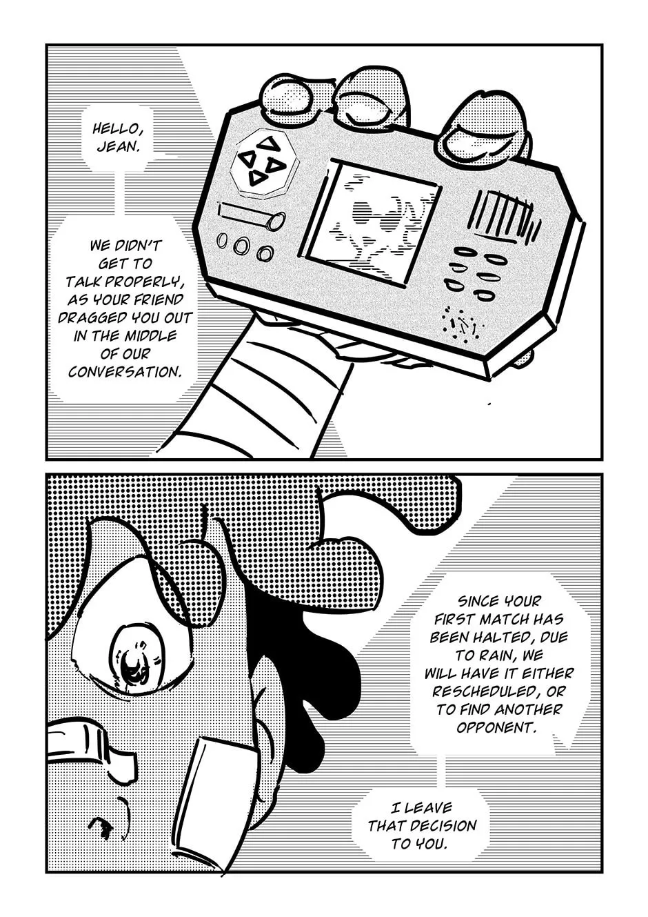 Read Spiral Highway chapter 13 image 27 on Lezhin