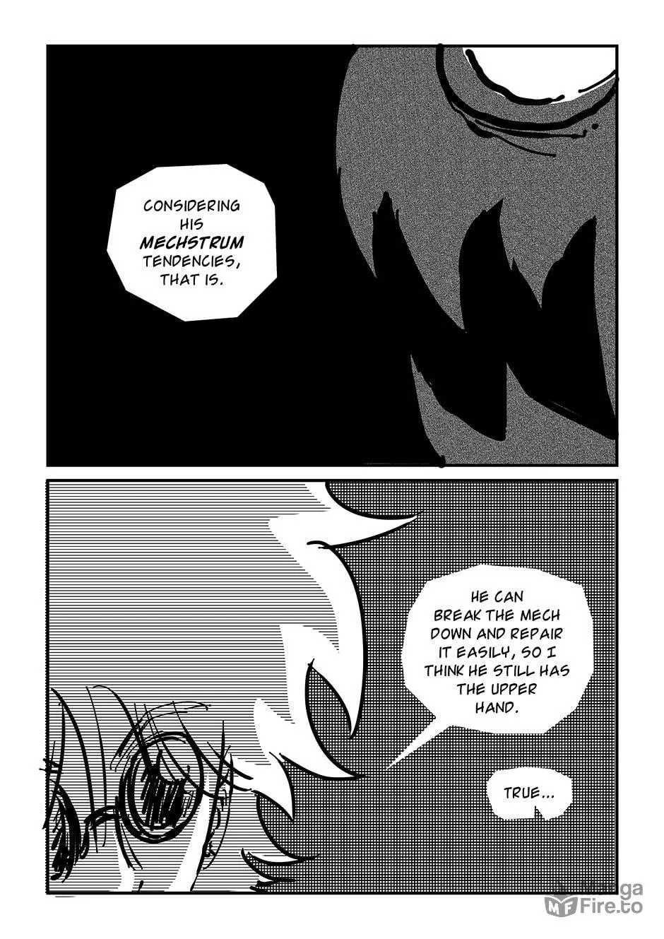Read Spiral Highway chapter 13 image 29 on Lezhin