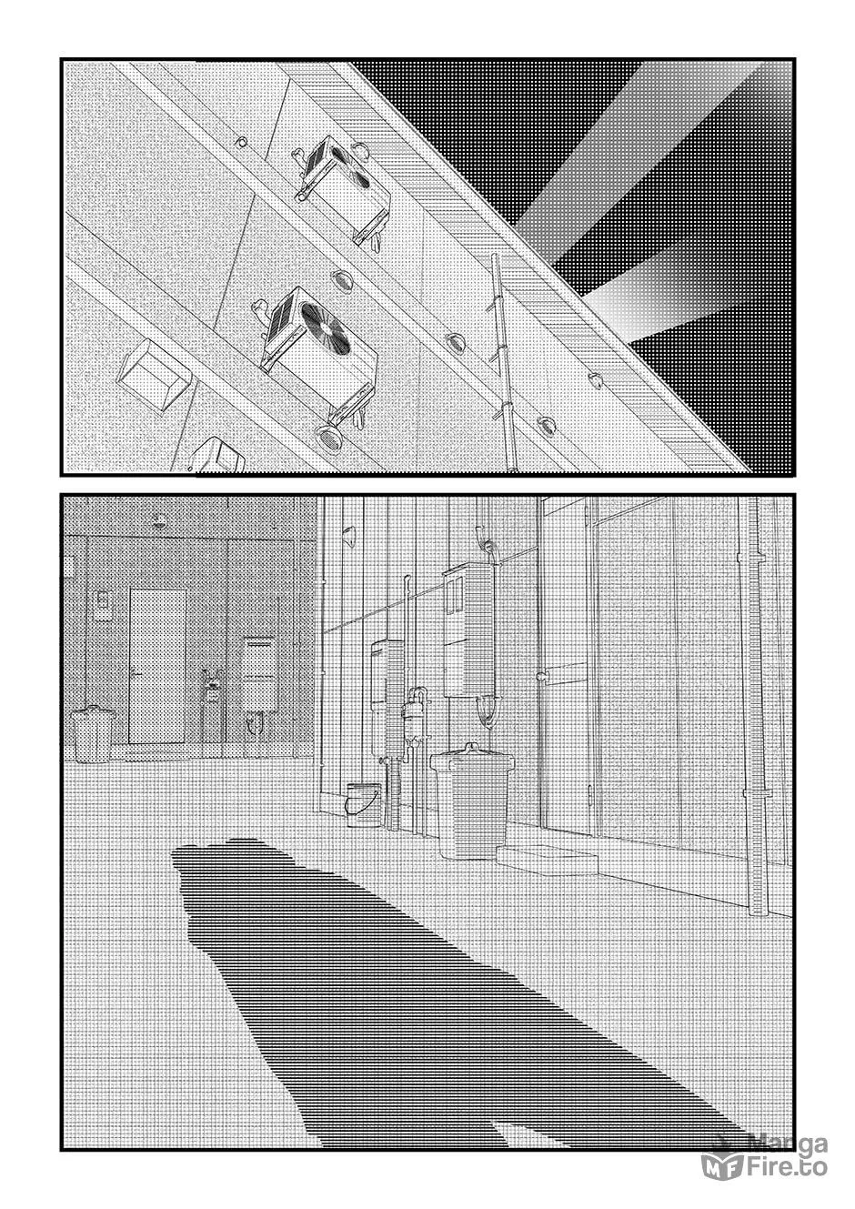 Read Spiral Highway chapter 13 image 32 on Lezhin