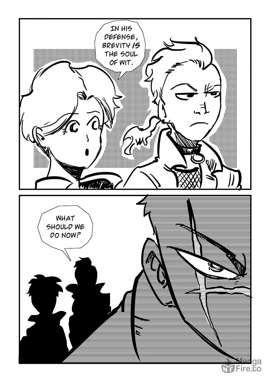 Read Spiral Highway chapter 14 image 11 on Lezhin