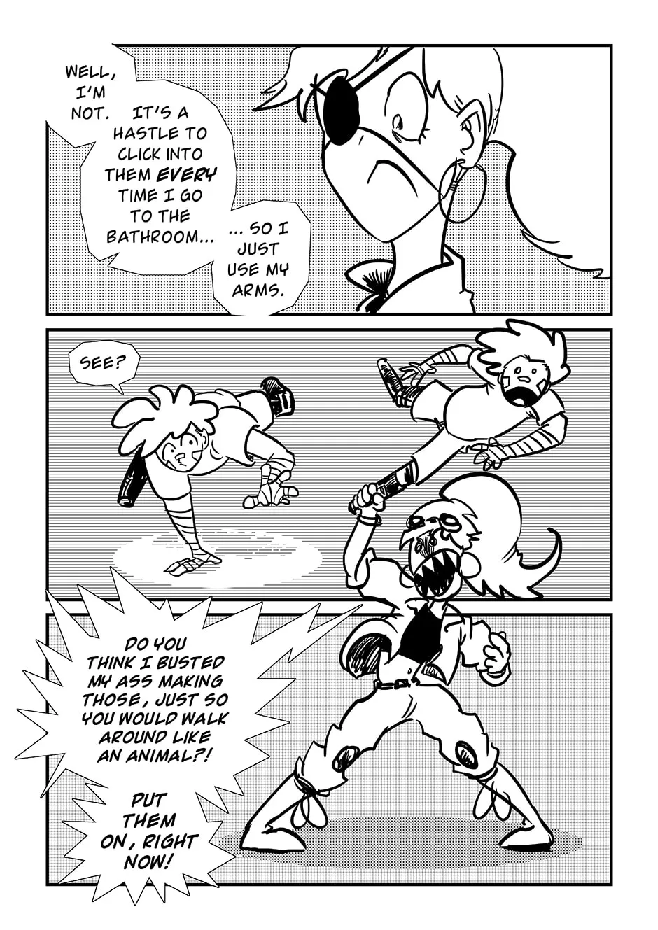 Read Spiral Highway chapter 14 image 15 on Lezhin