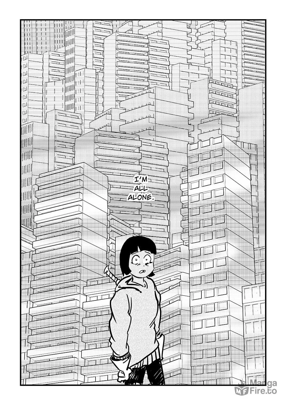 Read Spiral Highway chapter 14 image 17 on Lezhin