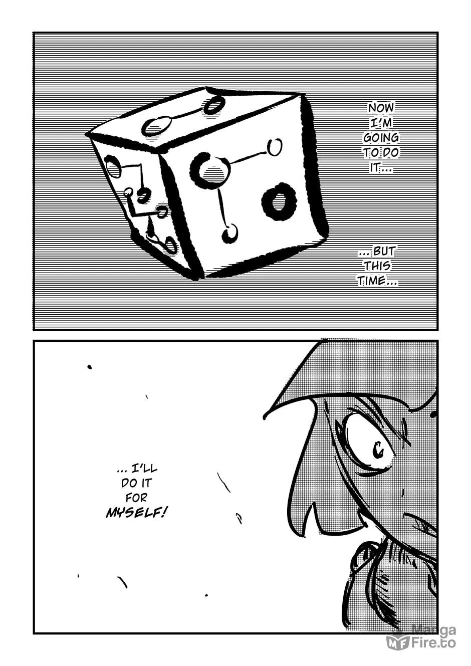 Read Spiral Highway chapter 14 image 19 on Lezhin