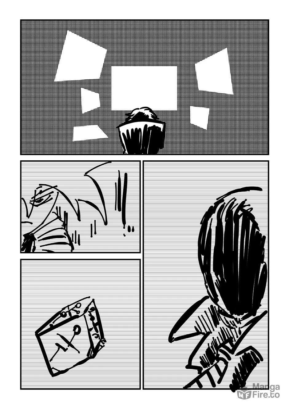 Read Spiral Highway chapter 14 image 20 on Lezhin