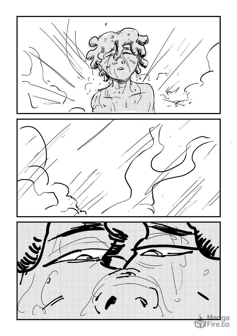 Read Spiral Highway chapter 14 image 26 on Lezhin