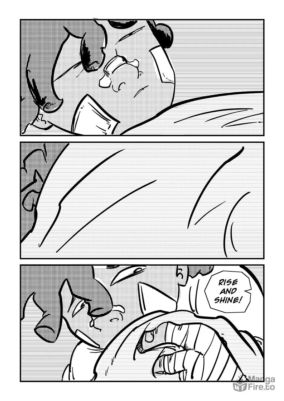 Read Spiral Highway chapter 14 image 4 on Lezhin