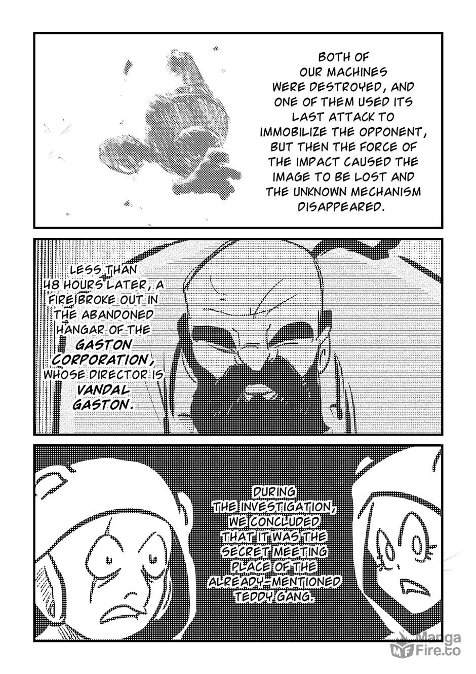 Read Spiral Highway chapter 14 image 8 on Lezhin