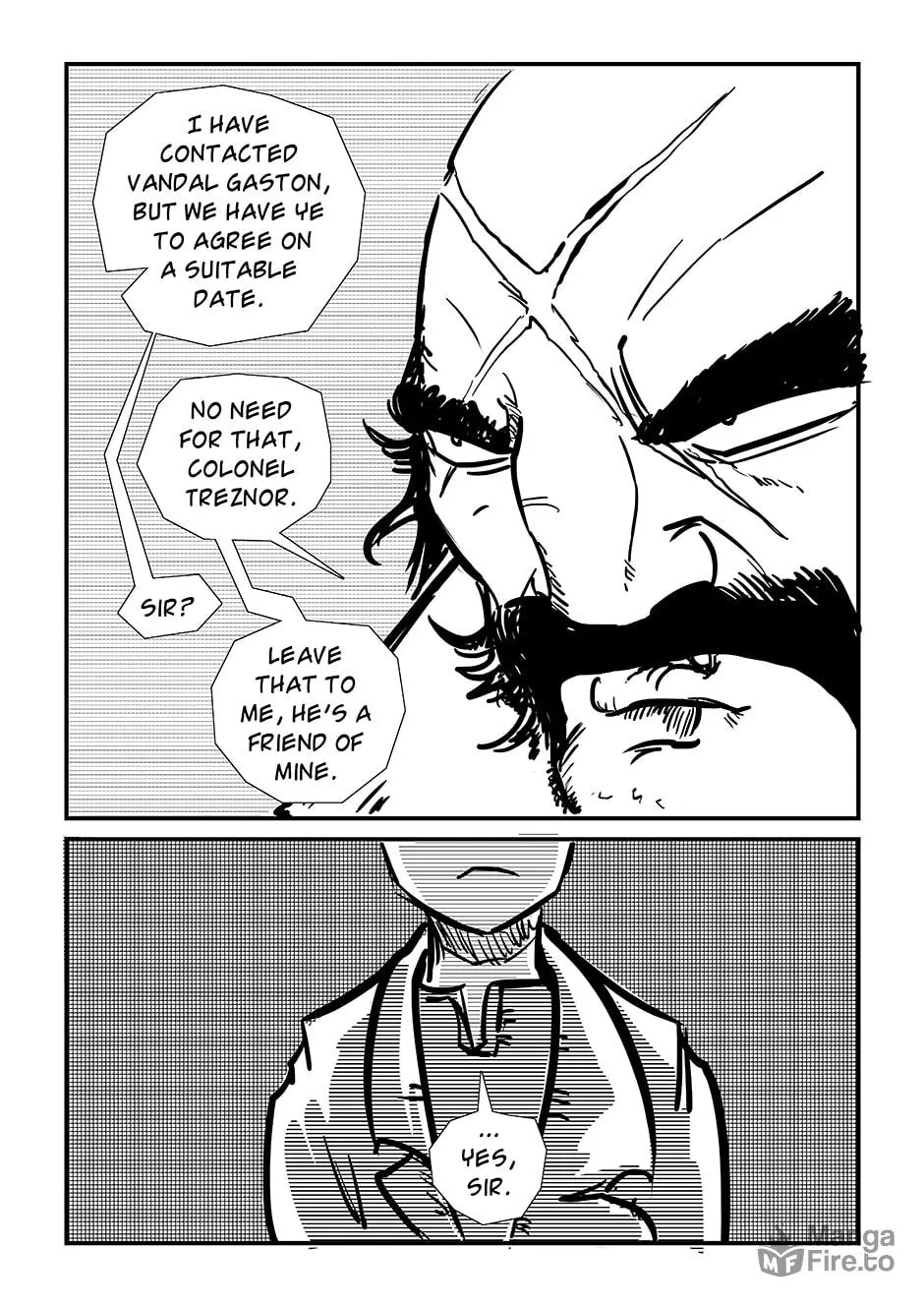 Read Spiral Highway chapter 14 image 9 on Lezhin