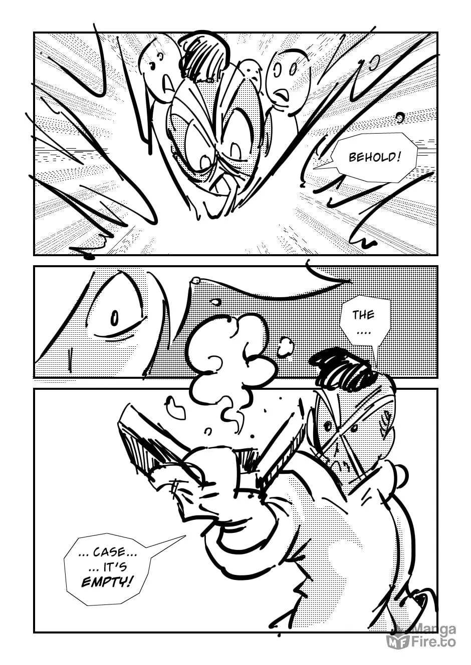 Read Spiral Highway chapter 15 image 17 on Lezhin