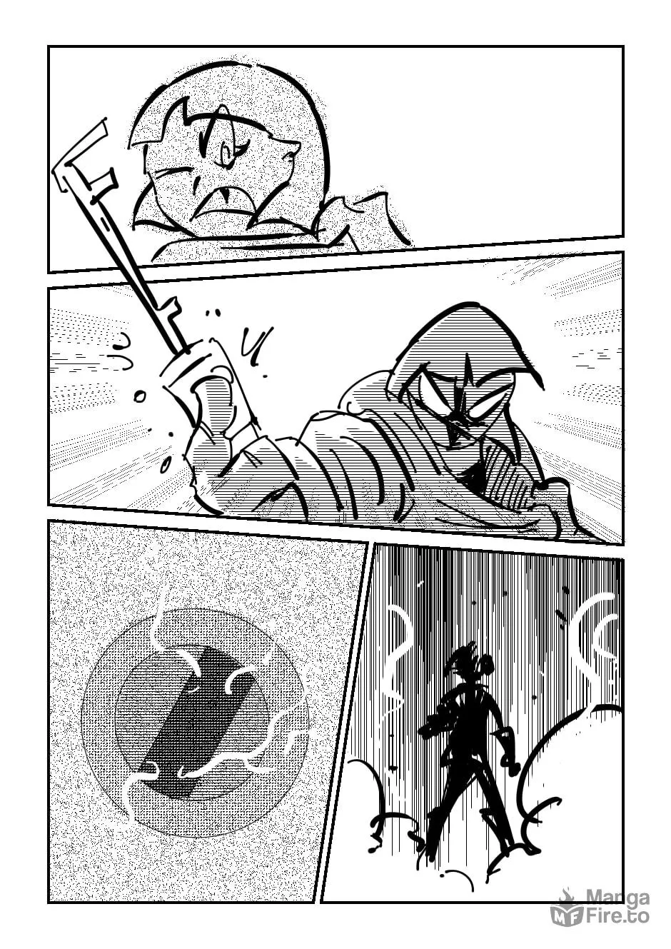 Read Spiral Highway chapter 15 image 19 on Lezhin